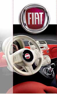 Panda Aria: la concept di casa Fiat, nel nome dell'ambiente - Panda ariaF3 - Gay.it Archivio