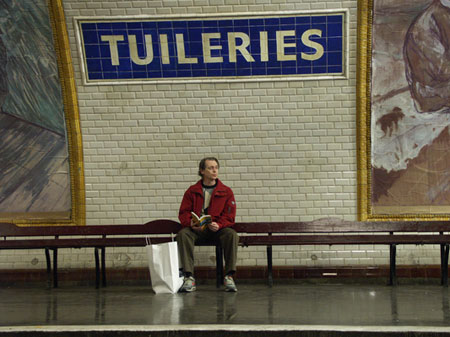 Cinema: Almodovar e John Cameron Mitchell a Cannes - Paris je taime - Gay.it Archivio