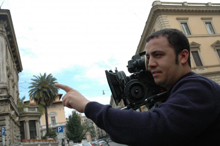 L'omofobia? "Una questione delicata" in un doc di Marcias - Peter Marcias 2 - Gay.it Archivio