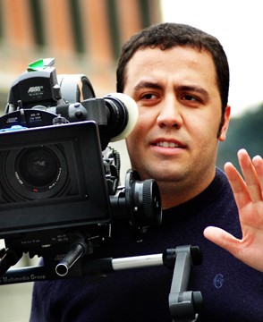 L'omofobia? "Una questione delicata" in un doc di Marcias - PeterMarcias - Gay.it Archivio