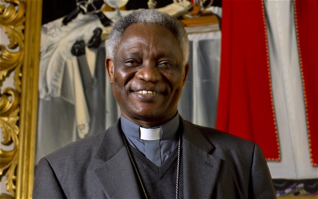 La Svezia ferma gli aiuti all'Uganda e il Vaticano lancia un appello - Peter Turkson - Gay.it Archivio