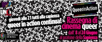 Queer in Action! sfida il Rettore: "occupata" la Sapienza - QueerinAction65 - Gay.it Archivio