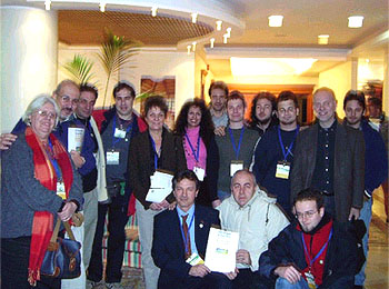 SIAMO PER IL MATRIMONIO GAY - RADSIN - Gay.it Archivio