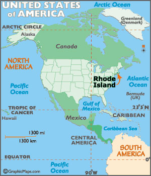 USA: il Rhode Island approva le unioni civili - RhodeIslandF1 - Gay.it Archivio