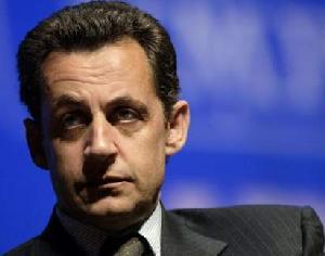 Liberation: "Sarkozy pronto a dire sì a matrimonio gay" - Sarkozy - Gay.it Archivio