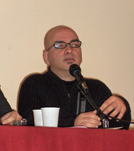 Polemiche sul Pride: "Il cardinale? Si faccia i fatti suoi" - Se non ora Aurelio Mancuso - Gay.it Archivio