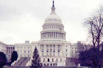 Stati Uniti: anche la Camera dice di no a Bush - SenatoUSA - Gay.it Archivio