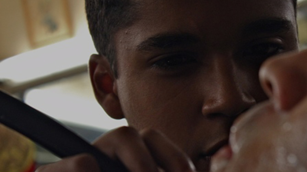 Sicilia Queer Film Festival 2015: ecco i vincitori - Sicilia Queer Film Festival 2015 Tremulo di Roberto Fiesco - Gay.it Archivio
