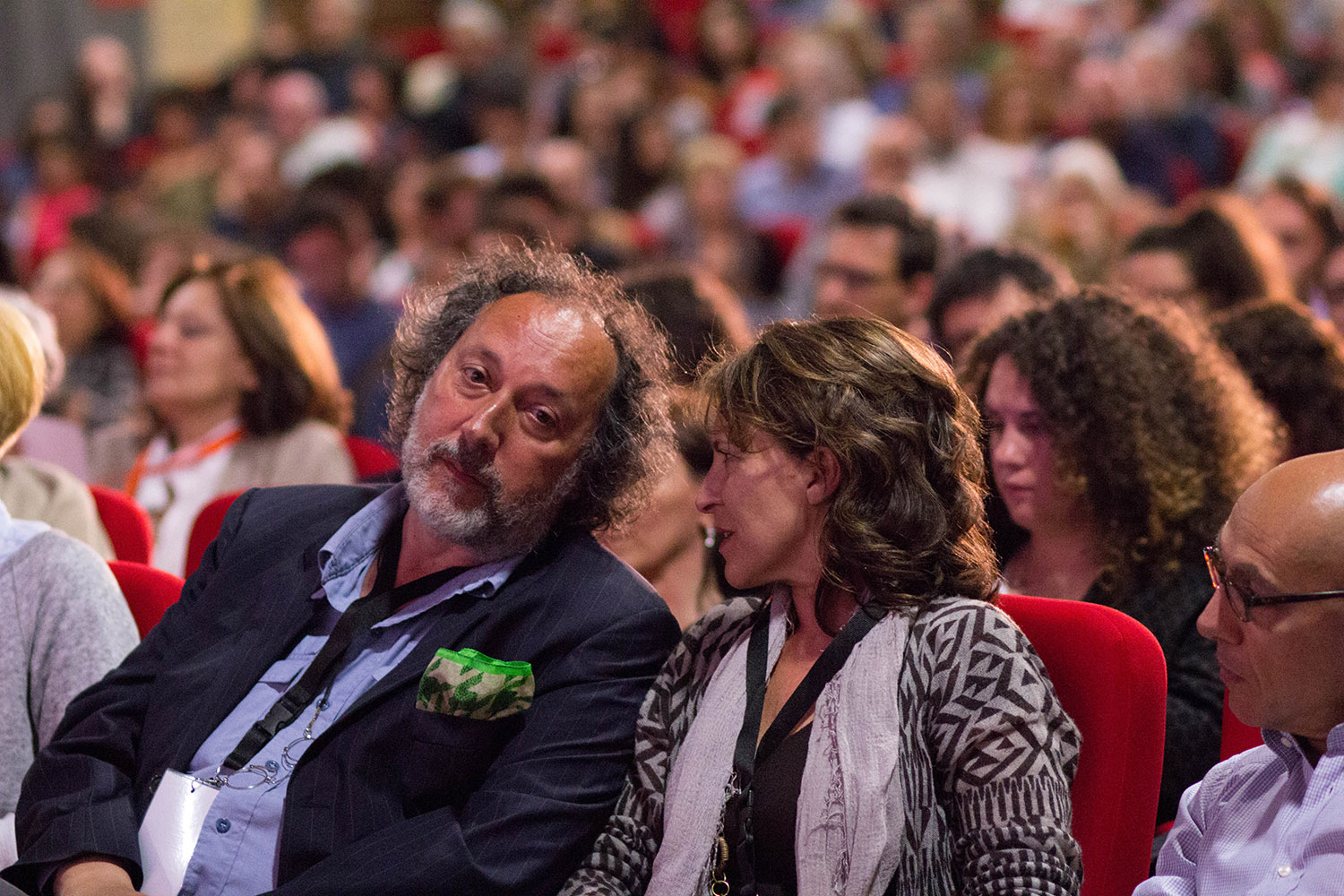Sicilia Queer FilmFest 2015, intervista al direttore Andrea Inzerillo - Sicilia Queer FilmFest 2015 2 - Gay.it Archivio
