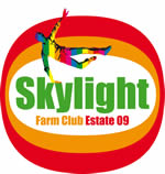 Al Padova Village il ferragosto è Skylight! - Skylightlogo - Gay.it Archivio
