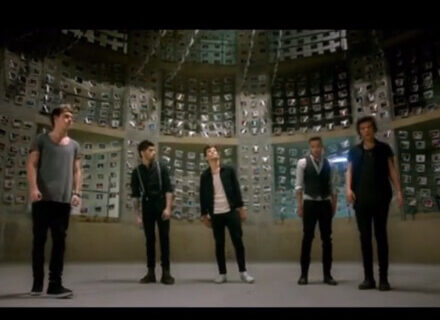 "Story of My Life", il nuovo video di One Direction - Story of My Life - Gay.it Archivio