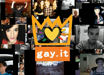 TDOR 2013: 40 storie di transizione in un video - TDOR 2013 trans transgender ftm mtf - Gay.it Archivio