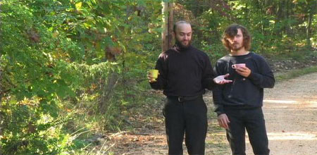 "The Way I See Things", l'amore è sempre la cura migliore - TheWayISeeThingsF2 - Gay.it Archivio