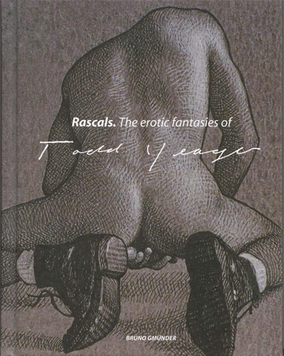 L'erotismo punk di Todd Yeager - ToddYeager2 - Gay.it Archivio