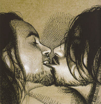 L'erotismo punk di Todd Yeager - ToddYeager4 - Gay.it Archivio