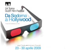 Terremoto al Togay, via i programmatori - TorinoFilmtogayBASE - Gay.it Archivio