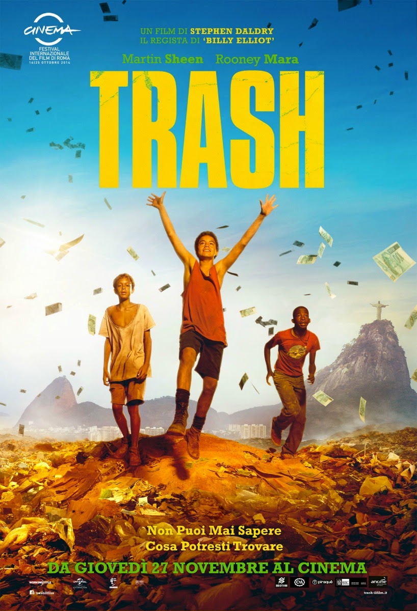 CinemaSTop, vichinghi e pinguini sbarcano in sala - Trash cinemastop - Gay.it Archivio