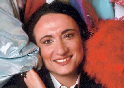 Anche il Vicariato in piazza"contro le aggressioni ai gay" - Vladimir3 - Gay.it Archivio