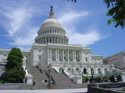 USA: diplomatico si dimette "Il mio partner non è tutelato" - Washington DC CapitolF2 - Gay.it Archivio