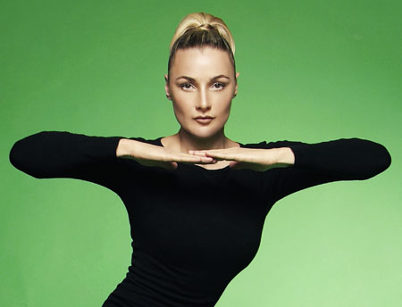 Dove c'è Whigfield c'è gay! - WhigfieldF1 - Gay.it Archivio