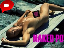 Il calendario 2011 del "Naked Yoga" - YoganudiBASE - Gay.it Archivio