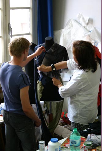 Al via il Corso di Alta formazione in Moda e Accessori - accadmodaF1 - Gay.it Archivio