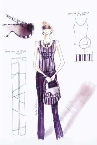 Al via il Corso di Alta formazione in Moda e Accessori - accadmodaF2 - Gay.it Archivio