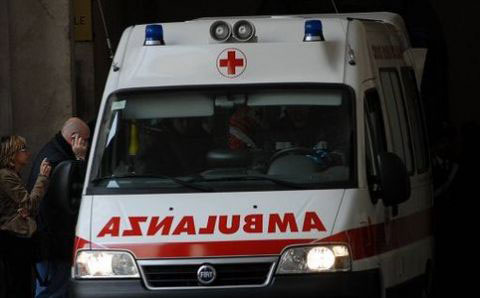 Massacra il compagno poi lo veglia tutta la notte - accoltellamarocchinoF1 - Gay.it Archivio