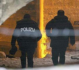 Massacra il compagno poi lo veglia tutta la notte - accoltellamarocchinoF2 - Gay.it Archivio
