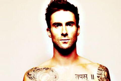 "La prima cosa se fossi presidente? I matrimoni gay" - adam levine 30 - Gay.it Archivio