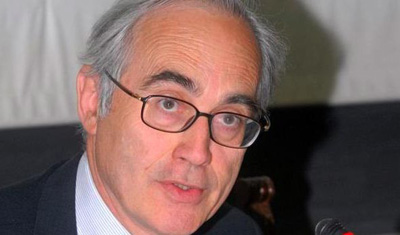 De Mattei: "Il Paradiso terrestre è verità storica" - adamoevaF1 - Gay.it Archivio