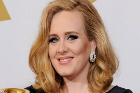 Adele sta per tornare: teaser di un nuovo brano - adele hot new 25 album release 2015 - Gay.it Archivio