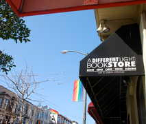 Chiude l'ultima libreria gay di A Different Light Bookstore - adl chiudeF1 - Gay.it Archivio