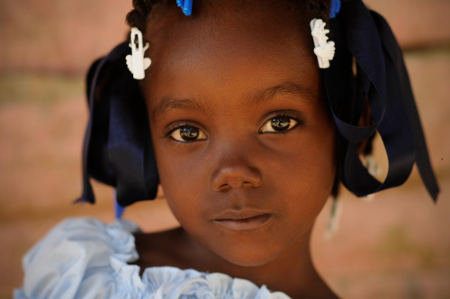 Questo bambino potrebbe cambiarvi la vita. E voi a lui - adozioni actionaid2 - Gay.it Archivio
