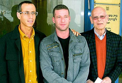 Israele, Spagna, Belgio. La voglia di essere genitori - adozionigayF1 - Gay.it Archivio
