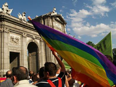 Israele, Spagna, Belgio. La voglia di essere genitori - adozionigayF2 - Gay.it Archivio