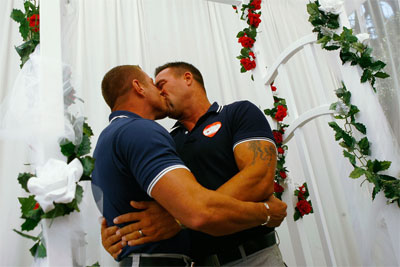 Israele, Spagna, Belgio. La voglia di essere genitori - adozionigayF3 - Gay.it Archivio