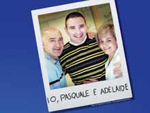 Family Matters: affari di famiglia, secondo l'Agedo - agedo2Base - Gay.it Archivio