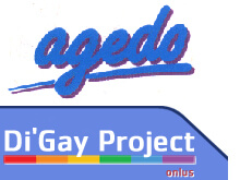 Agedo e Di'Gay Project si tirano fuori - agedodigay - Gay.it Archivio