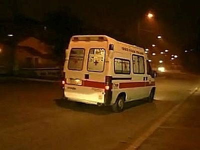 Giovane gay aggredito a Roma a colpi di bicchiere - aggressione capodannoF4 - Gay.it Archivio