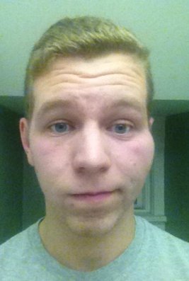 Aggredito mentre baciava il suo ragazzo, ha risposto così - aggressione cleveland - Gay.it Archivio