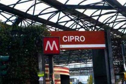 Roma: "Finocchio, frocio di merda" e parte una raffica di pugni - aggressione ercole2 - Gay.it Archivio