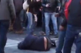 Milano: aggredita coppia gay - aggressione milanoF1 - Gay.it Archivio