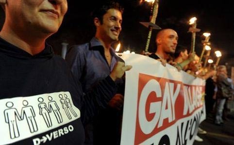 Roma, giovane gay aggredito sull'auobus a Trastevere - aggressione roma n8F4 - Gay.it Archivio