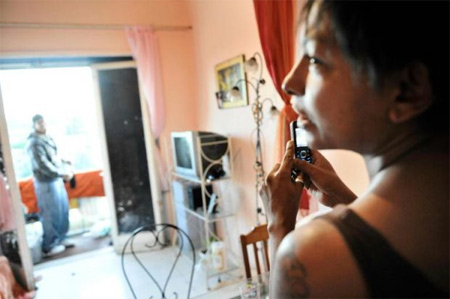 Quando sui trans l'Italia era la prima della classe - aggressione trans fabiolaF1 - Gay.it Archivio