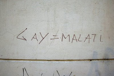 Arrestato Svastichella: dovrà rispondere di tentato omicidio - aggressione village2F3 - Gay.it Archivio