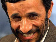 Iran: Israele diffonde omosessualità per comandare il mondo - ahmadinejad israeleBASE - Gay.it Archivio