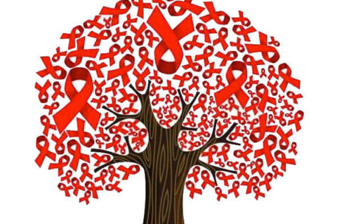 PRIMO DICEMBRE. Lo speciale dedicato all'HIV - aids giornata base 1 1 - Gay.it Archivio
