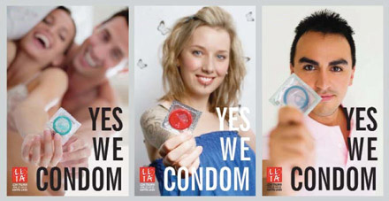 Giornata mondiale, in Italia 40mila malati "sommersi" - aids1dic2011F2 - Gay.it Archivio