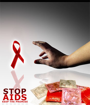 AIDS: ISS, In Italia 1 sieropositivo su 4 non sa di esserlo - aidsquattroF3 - Gay.it Archivio